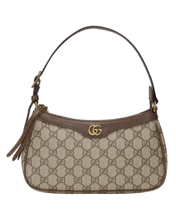 G.U.C.C Ophidia Small Handbag 735145