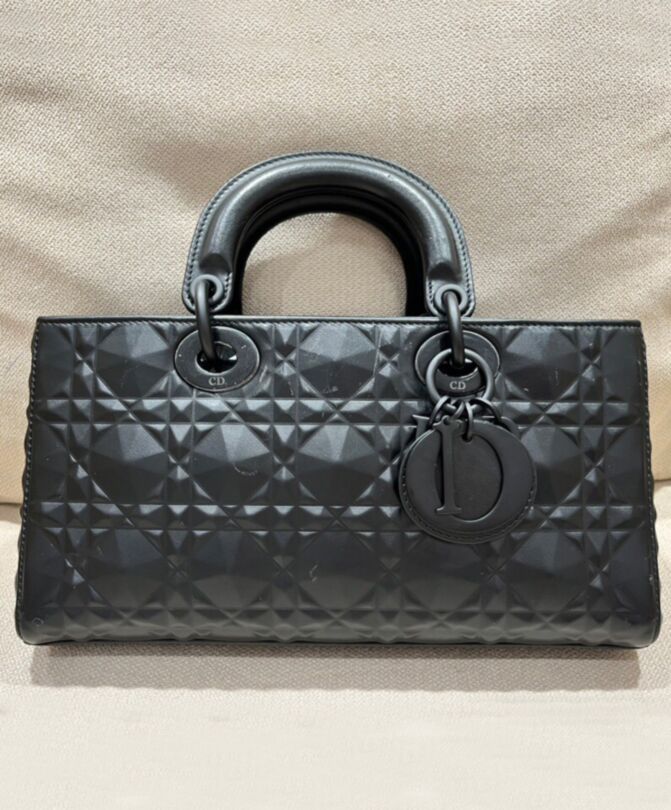 Di.ar Lady D-Joy Bag Black