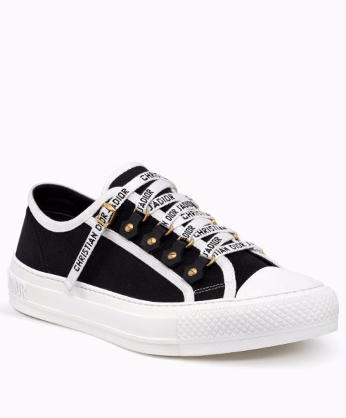 Di.ar Women's Low-top, Di.ar sneakers, luxury footwear, Low-top trainers