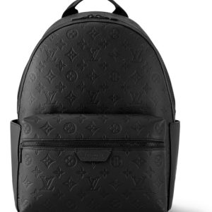 L.*V Discovery, Luxury Backpack, Monogram Backpack, Premium Calf Leather Bag