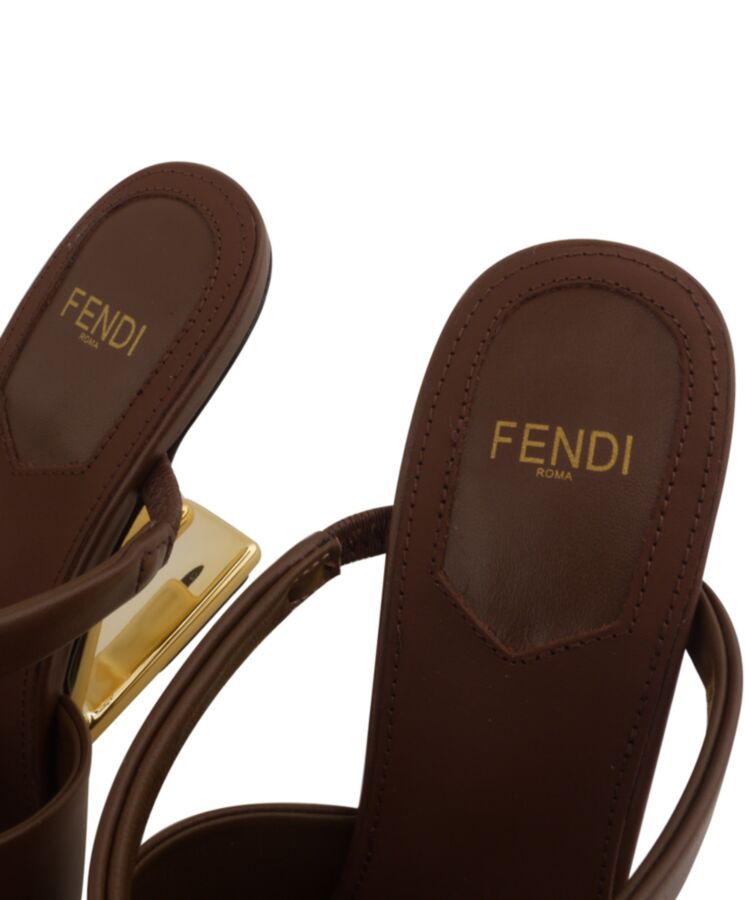 Fen.di Women’s First