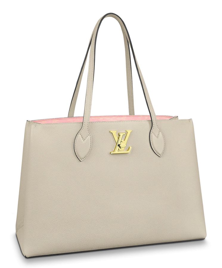 L.*V Lockme Shopper M57346