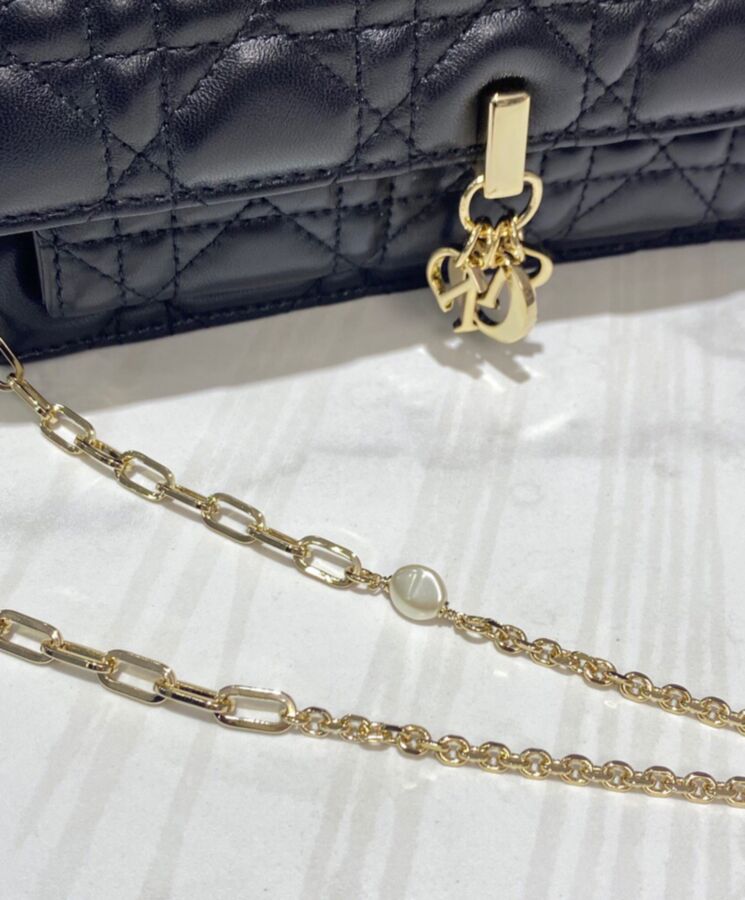 Di.ar Lady Di.ar Chain Pouch