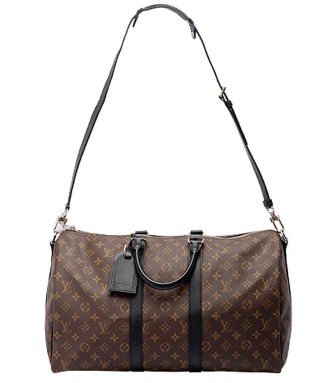 L.*V Monogram Speedy M56711 Brown