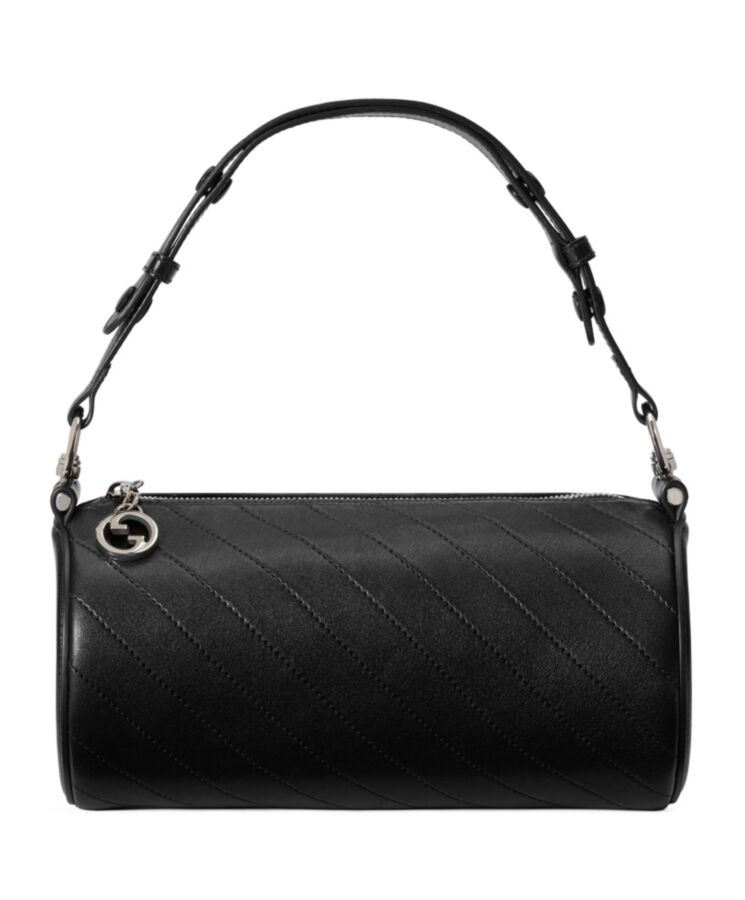 G.U.C.C Blondie small shoulder bag 760169 Black