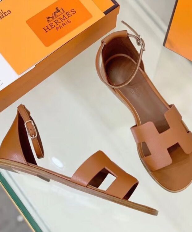 Her..mes Women’s Santorini Sandal