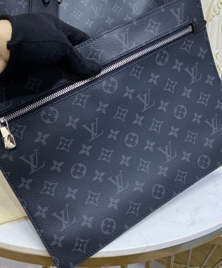 L.*V Grand Sac M44733 Black