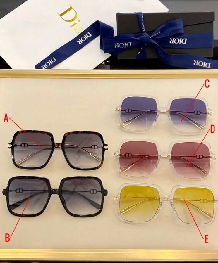 Di.ar Di.arlink1 Sunglasses