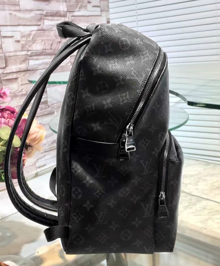 L.*V Apollo Backpack M43186 Black