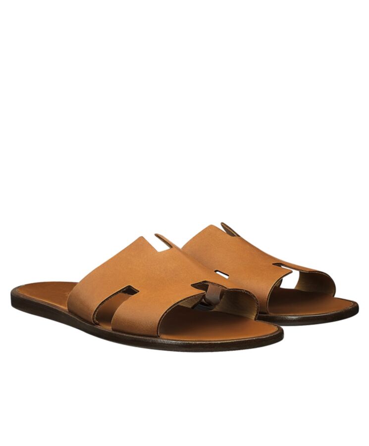 Her..mes Men’s Izmir Sandal