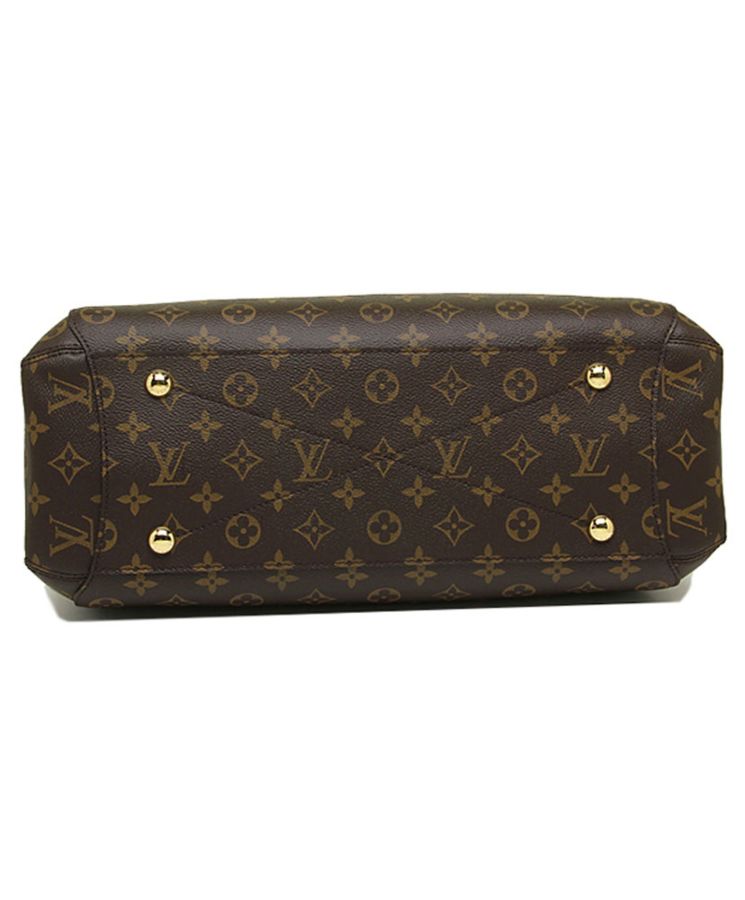 L.*V Monogram Montaigne M41067 Brown