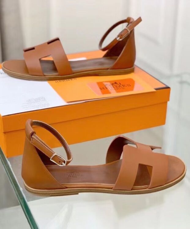 Her..mes Women’s Santorini Sandal