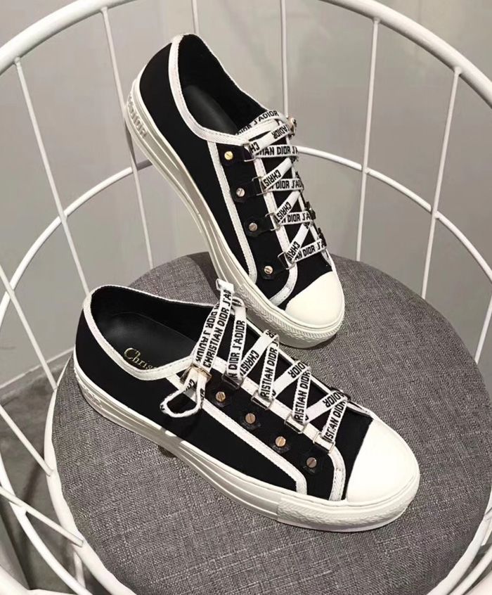 Di.ar Women's Low-top, Di.ar sneakers, luxury footwear, Low-top trainers