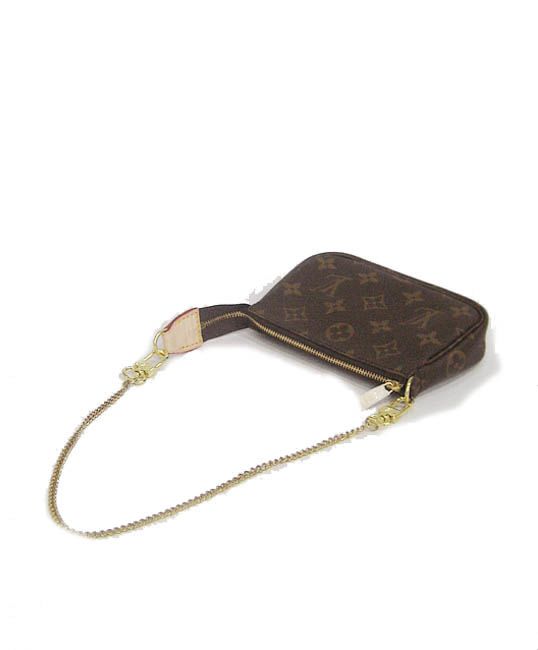 L.*V Monogram Canvas M58009 Brown