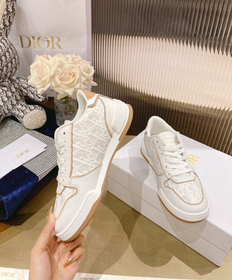 Di.ar Women’s One Sneaker