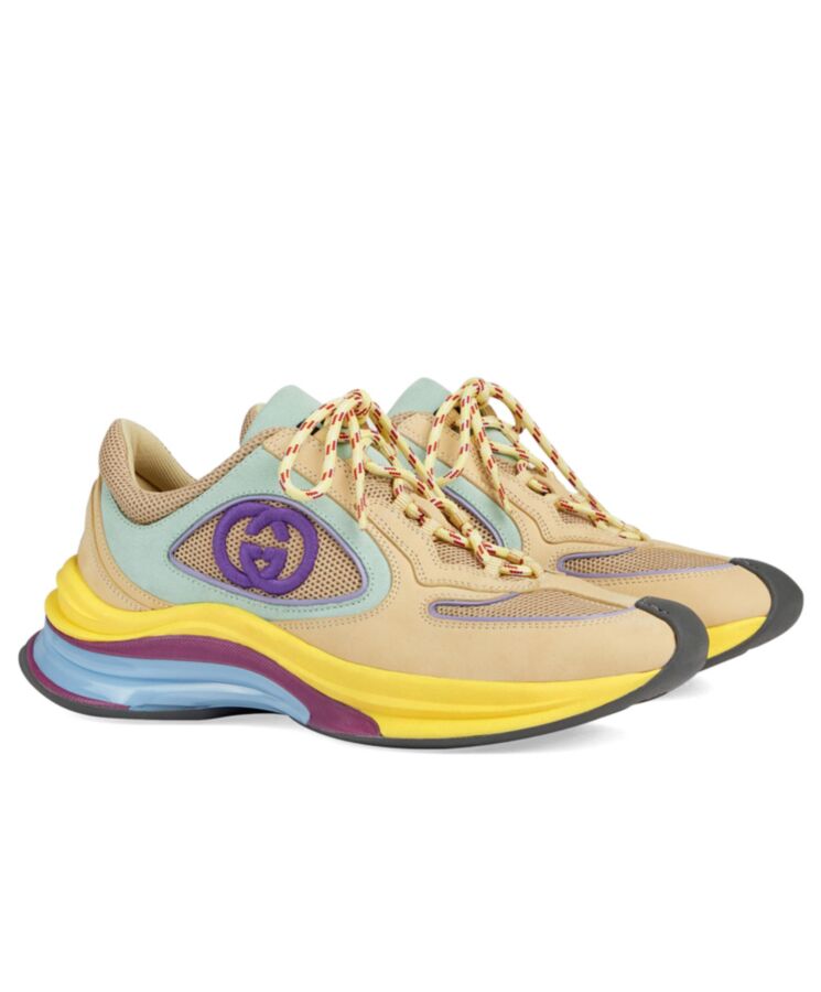 G.U.C.C Unisex Run Trainer 746939