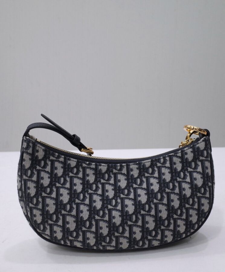 Di.ar CD Lounge Bag Dark Blue