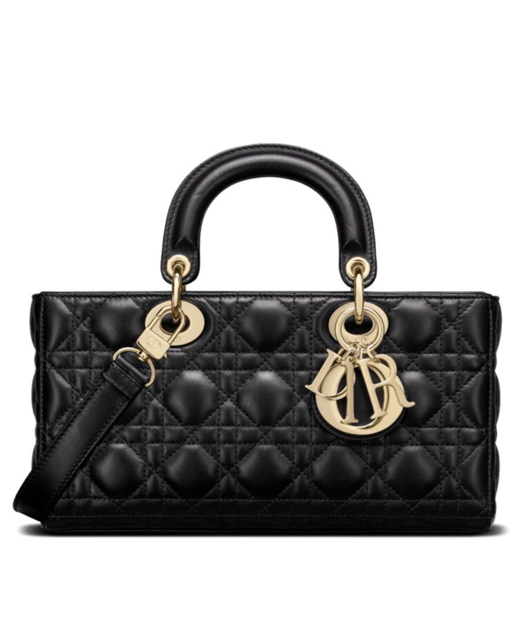 Di.ar Lady D-Joy Bag Black