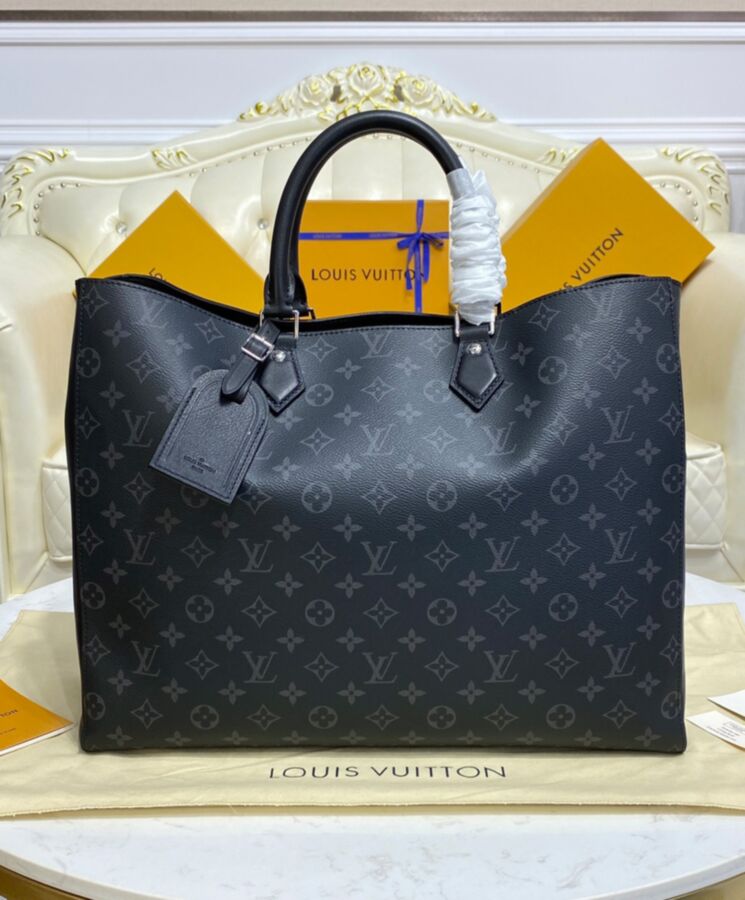 L.*V Grand Sac M44733 Black