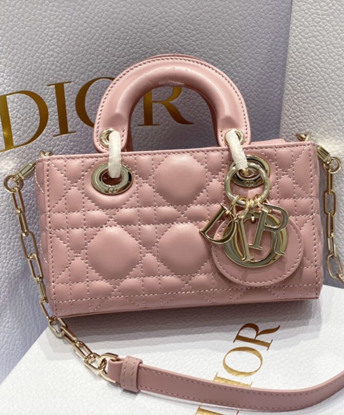 Di.ar Micro Lady d-Joy Bag