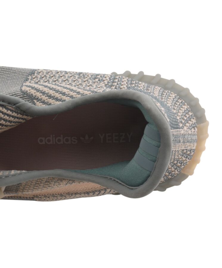 Adi.da.c Unisex Yeezy Boost 350 V2 Gray