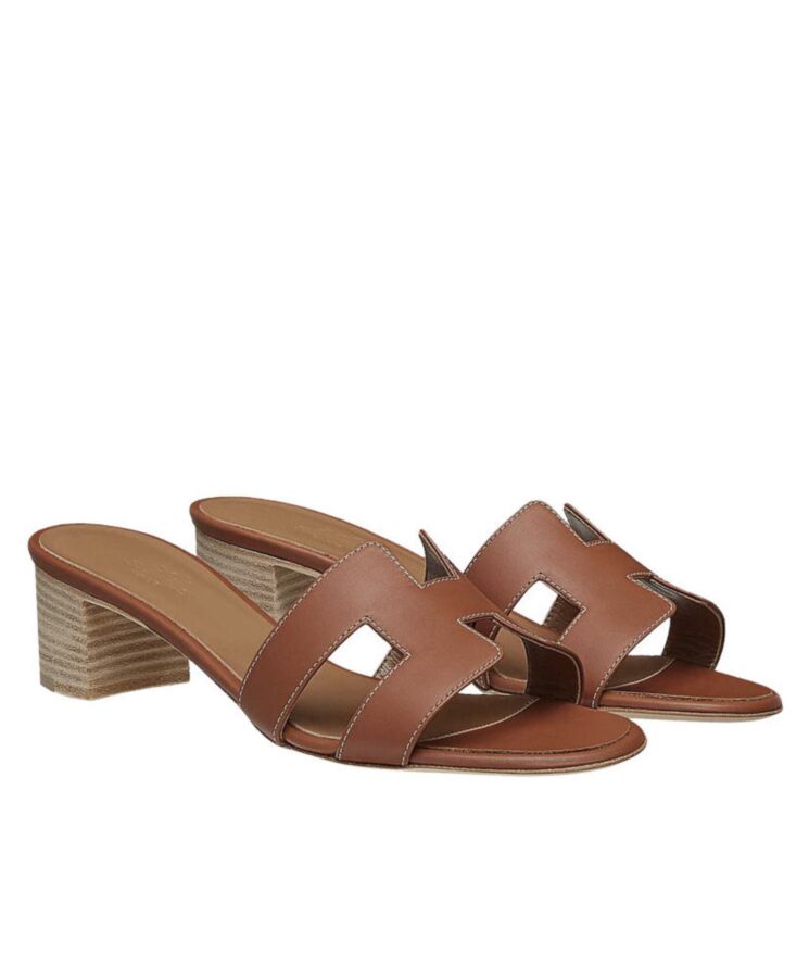 Her..mes Oasis Sandal