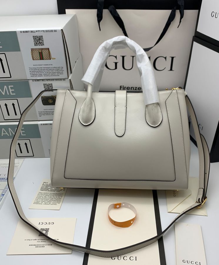 G.U.C.C Jackie 1961 medium tote bag