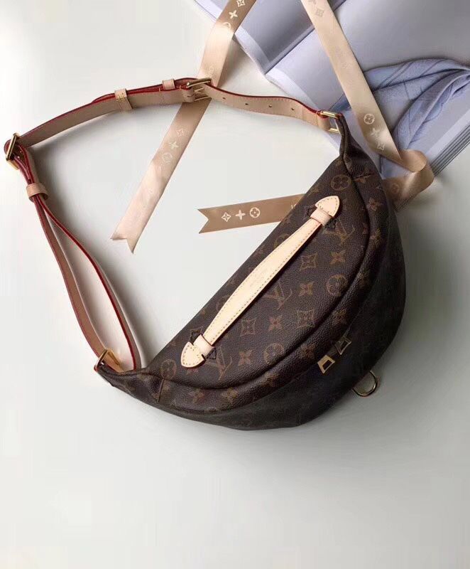 L.*V Bumbag M43644 Brown