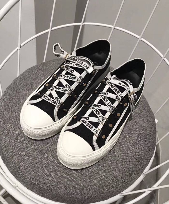 Di.ar Women's Low-top, Di.ar sneakers, luxury footwear, Low-top trainers