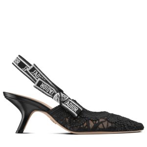 Di.ar Women’s j’ADi.ar, Slingback Pump, Elegant Footwear, Designer Pumps