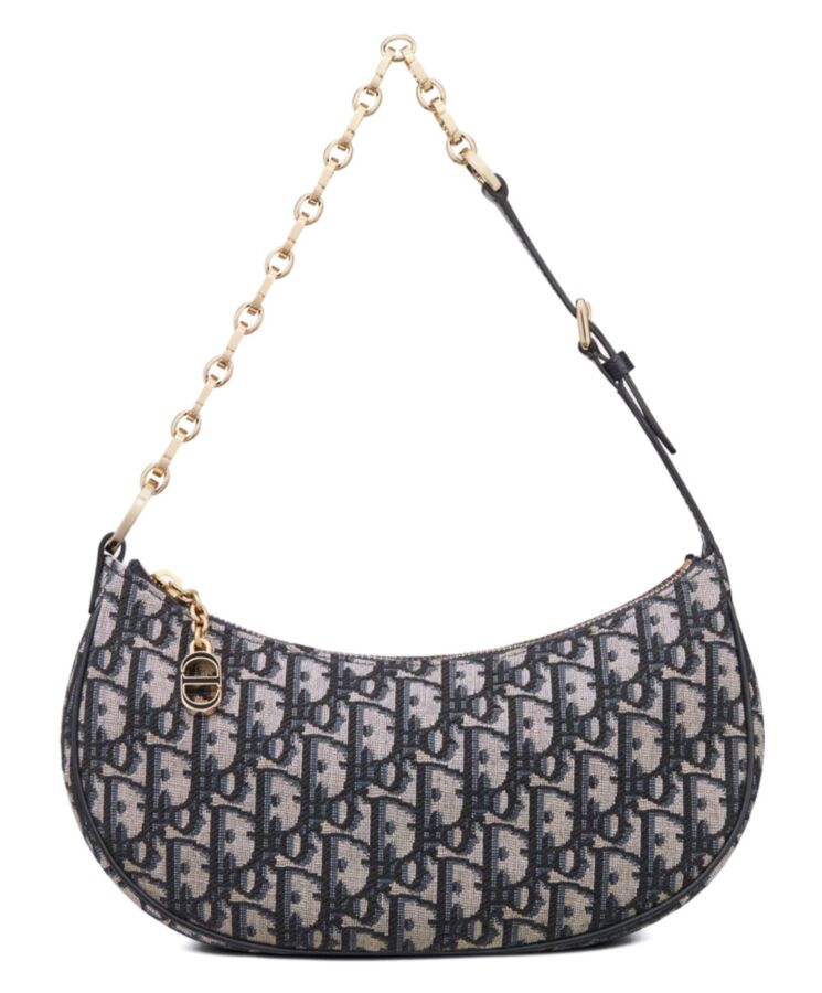 Di.ar CD Lounge Bag Dark Blue