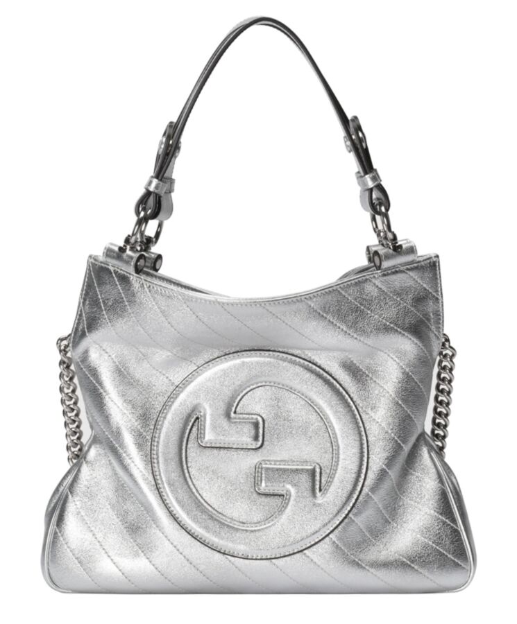 G.U.C.C Blondie Small, G.U.C.C Tote Bag, Designer Handbag, G.U.C.C 751518