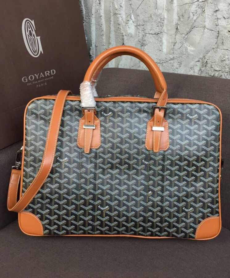 Go.yard Ambassade Briefcase Go.yardine MM