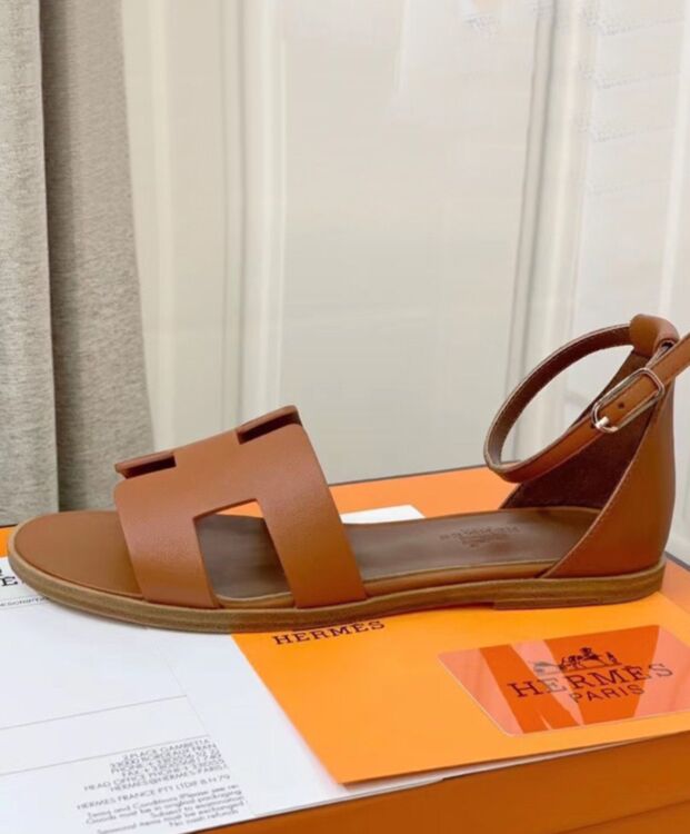 Her..mes Women’s Santorini Sandal