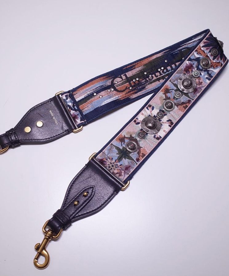 Di.ar KaleiDi.arscopic Shoulder Strap Apricot