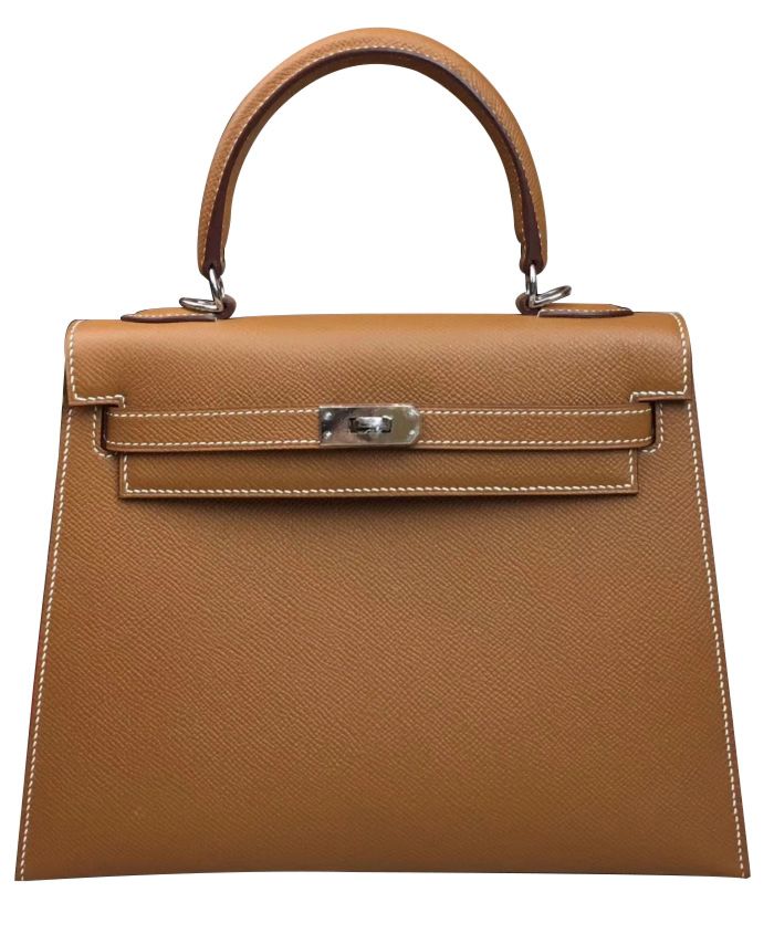 Her..mes Kelly Bag 28 Epsom Leather