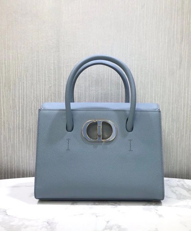 Christian Di.ar Medium St Honore Tote