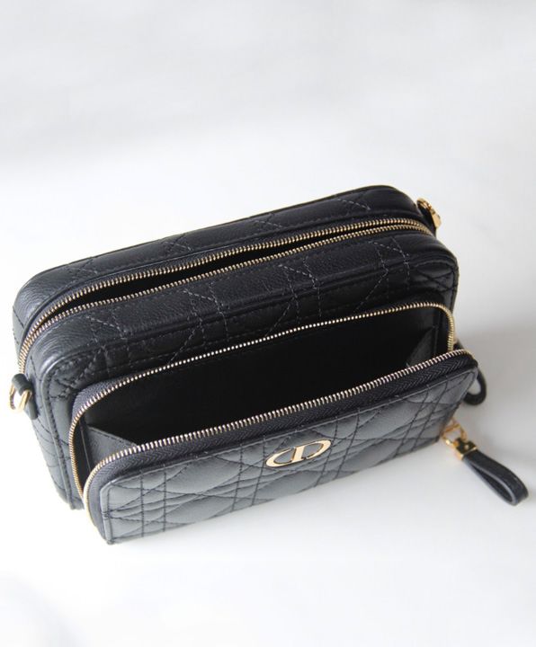 Di.ar Caro Double Pouch