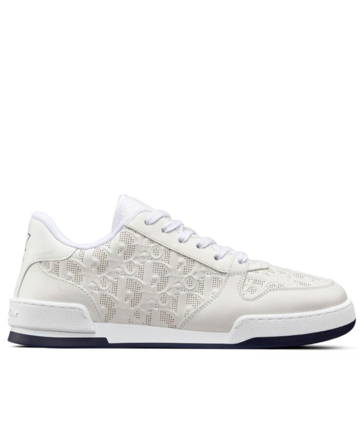 Di.ar Women’s Di.ar One Sneaker Cream