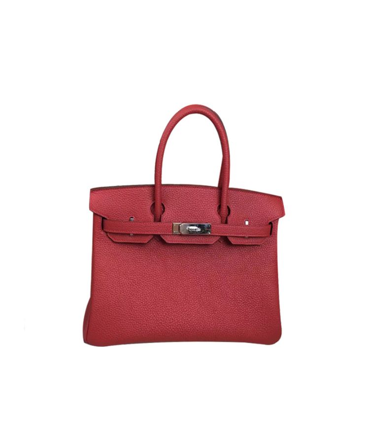 Her..mes Birkin 30, Togo Leather, Gold Hardware, Handcrafted Handbags, Designer Bags