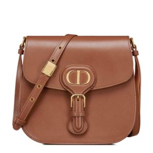 Di.ar Bobby Frame, Luxury Handbag, Designer Bag, Calfskin Bag, Shoulder Bag