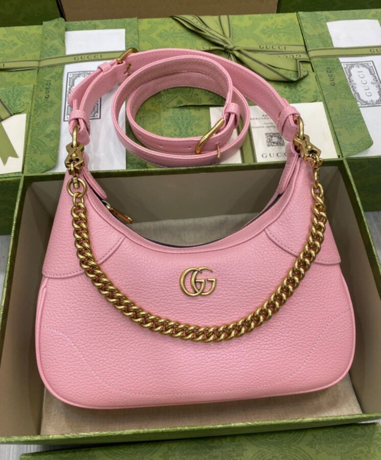 G.U.C.C Aphrodite Small Shoulder Bag 731817