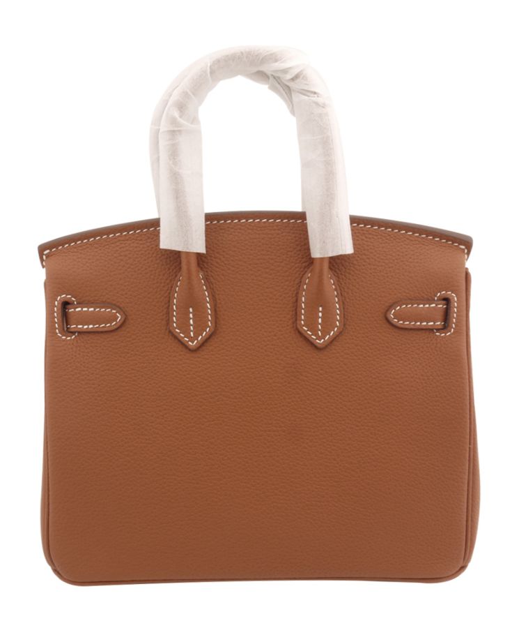 Her..mes Birkin 25, Togo Leather, Luxury Handbag, Her..mes Handbag