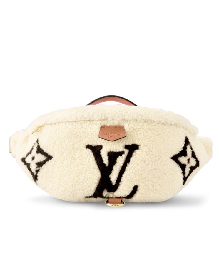 L.*V Bumbag M23715 Coffee