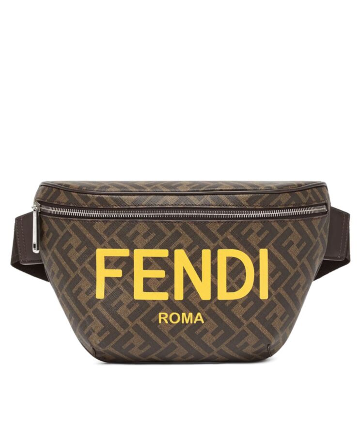 Fen.di Belt Bag 7VA562