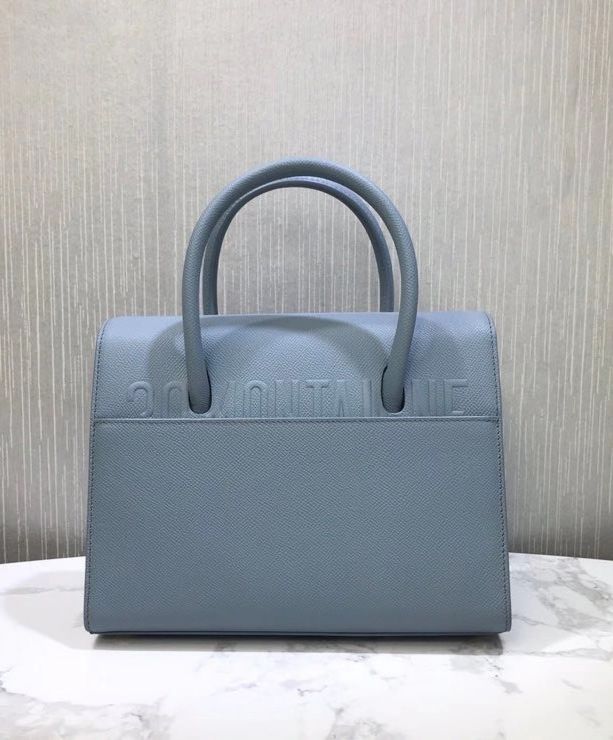 Christian Di.ar Medium St Honore Tote