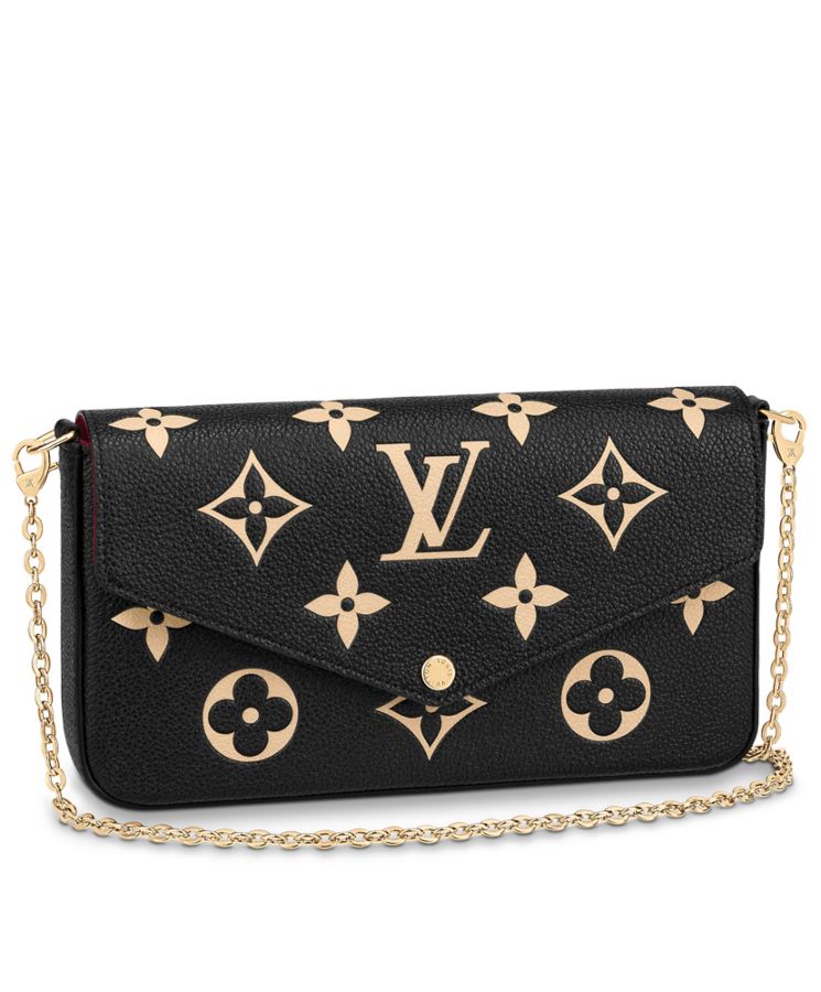 L.*V Felicie Pochette M69977 M80482