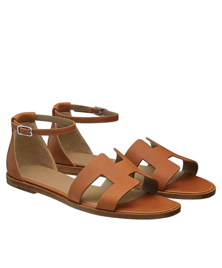 Her..mes Women’s Santorini Sandal