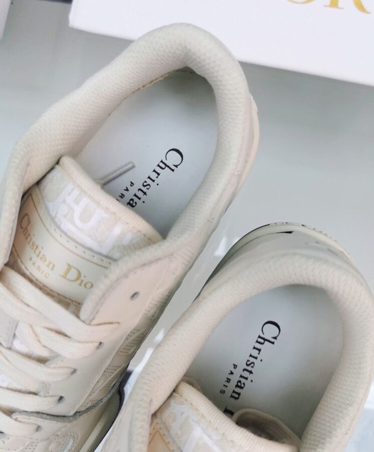 Di.ar Women’s Di.ar One Sneaker Cream