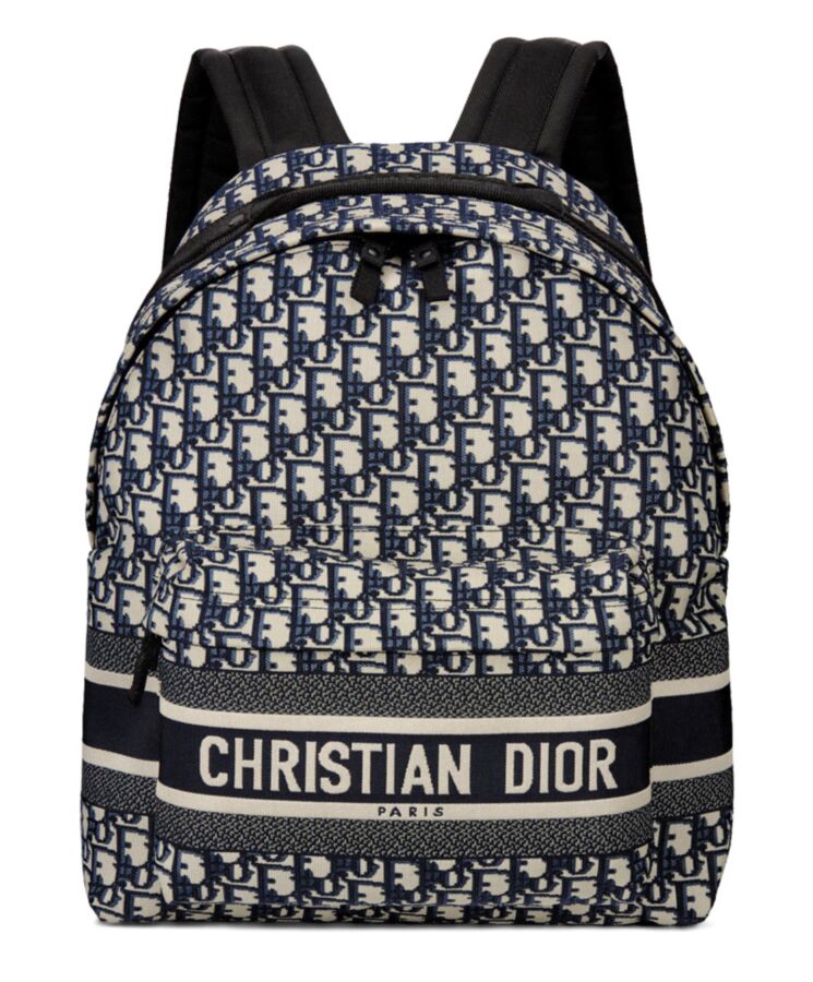 Di.ar Di.artravel Backpack Dark Blue